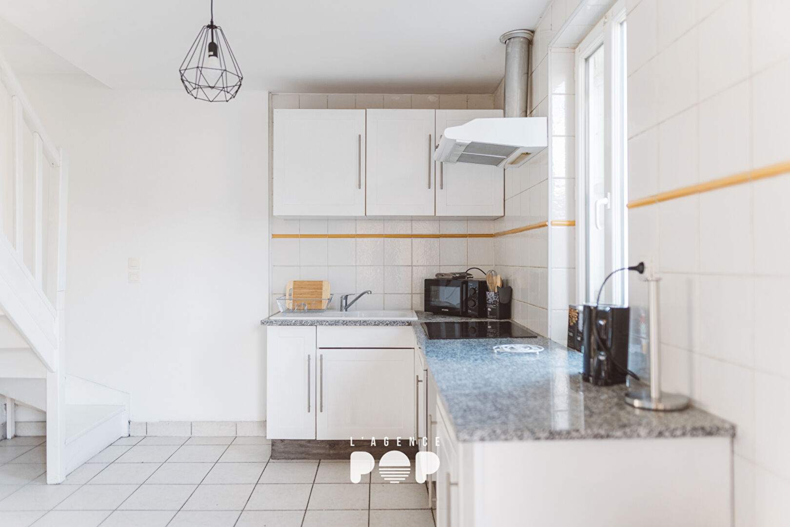 Photo HABANA III - Appartement 2 chambres loué non meublé à Périgueux image 5/6