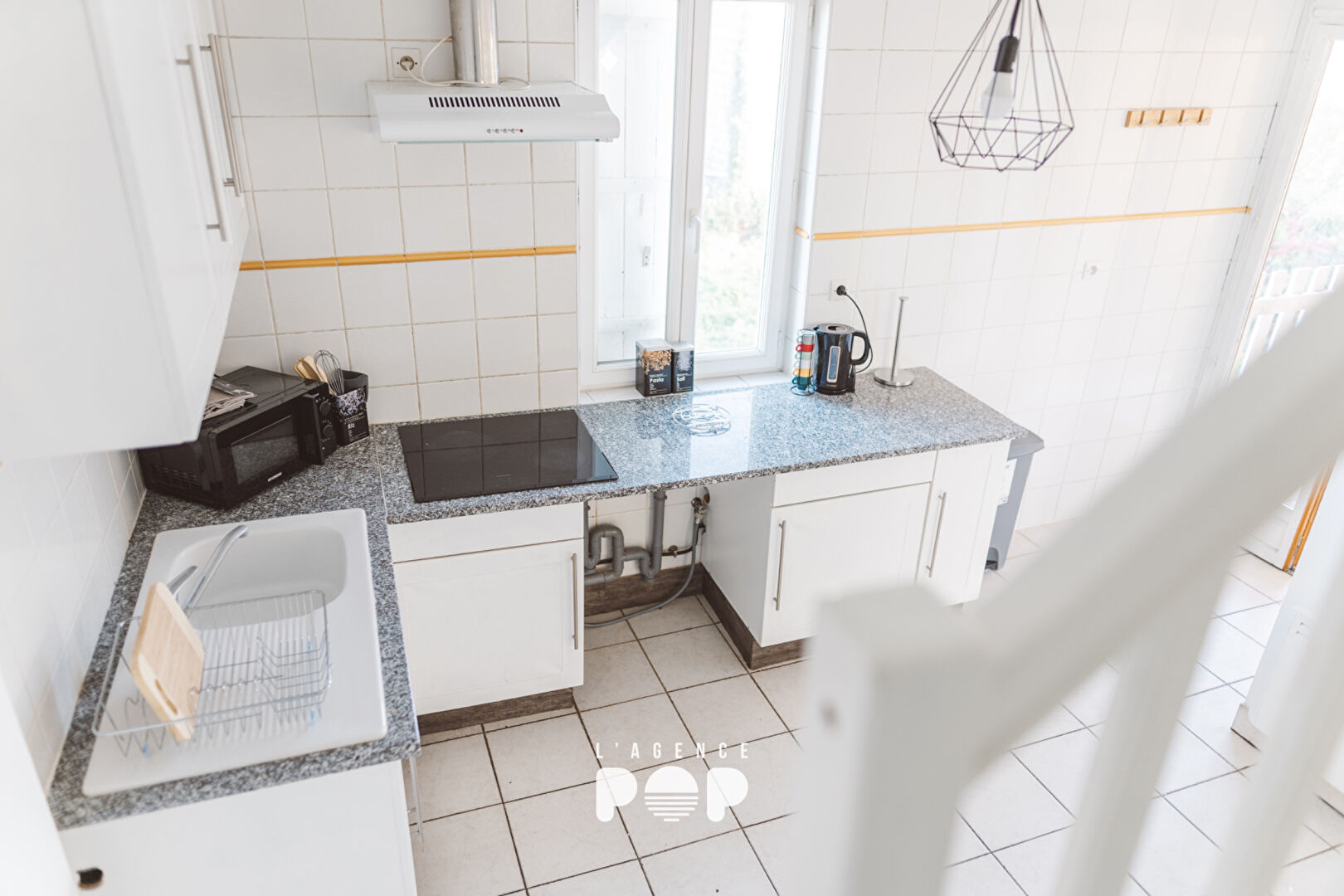 Photo HABANA III - Appartement 2 chambres loué non meublé à Périgueux image 6/6