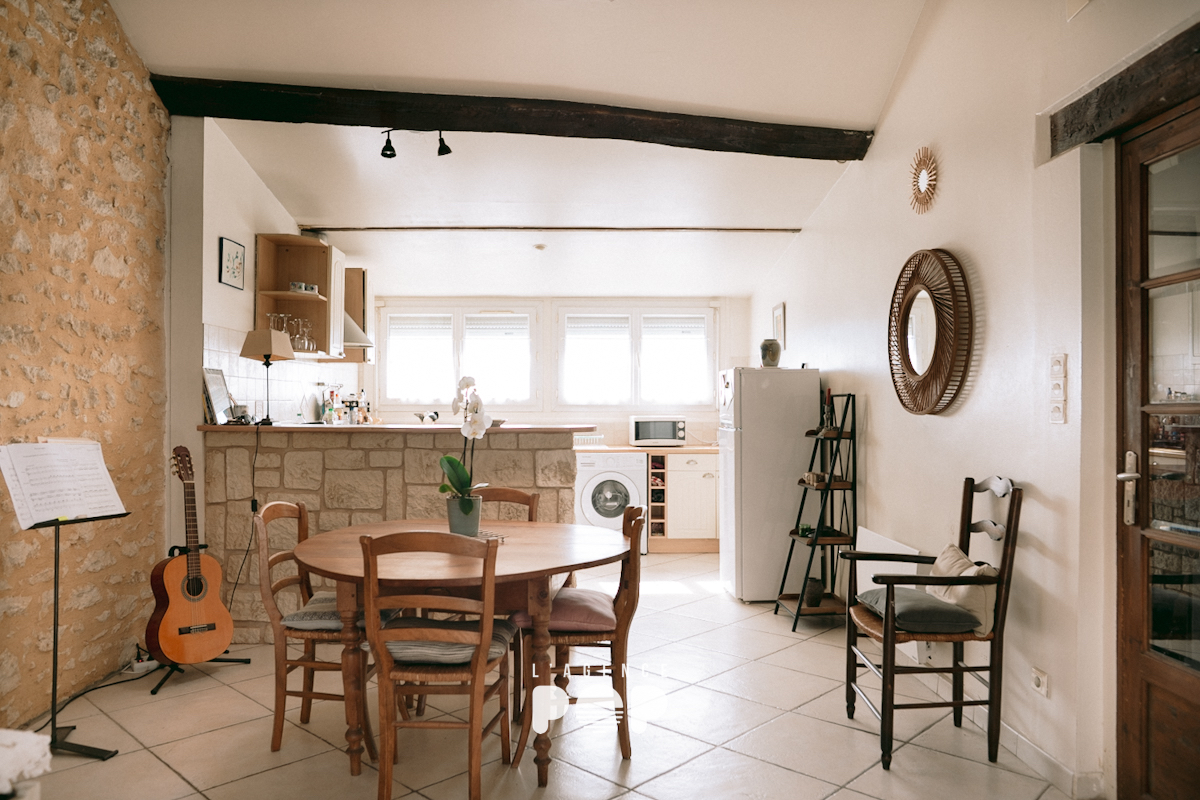 Photo Appartement T3 à vendre à Périgueux image 3/6