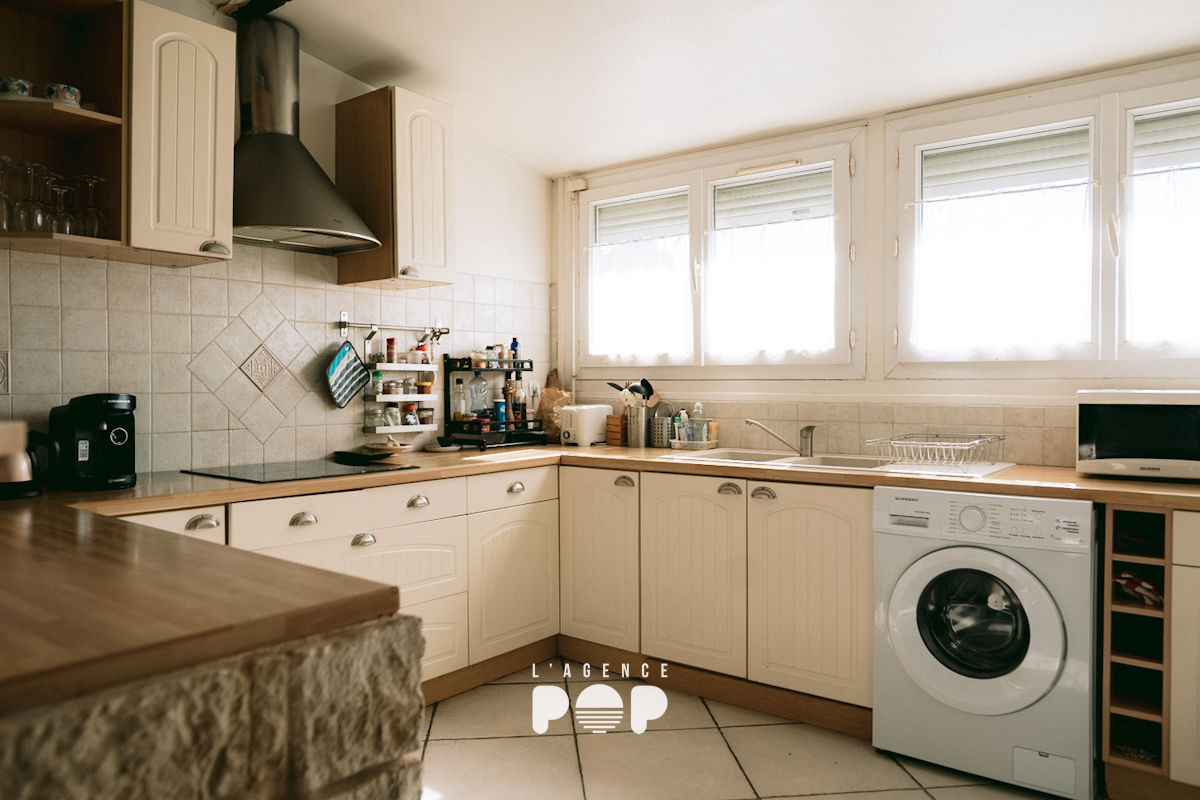 Photo Appartement T3 à vendre à Périgueux image 4/6