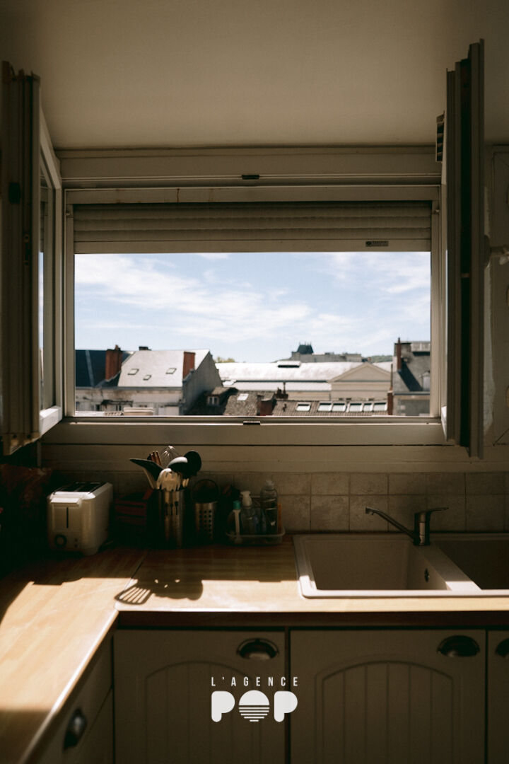 Photo Appartement T3 à vendre à Périgueux image 6/6