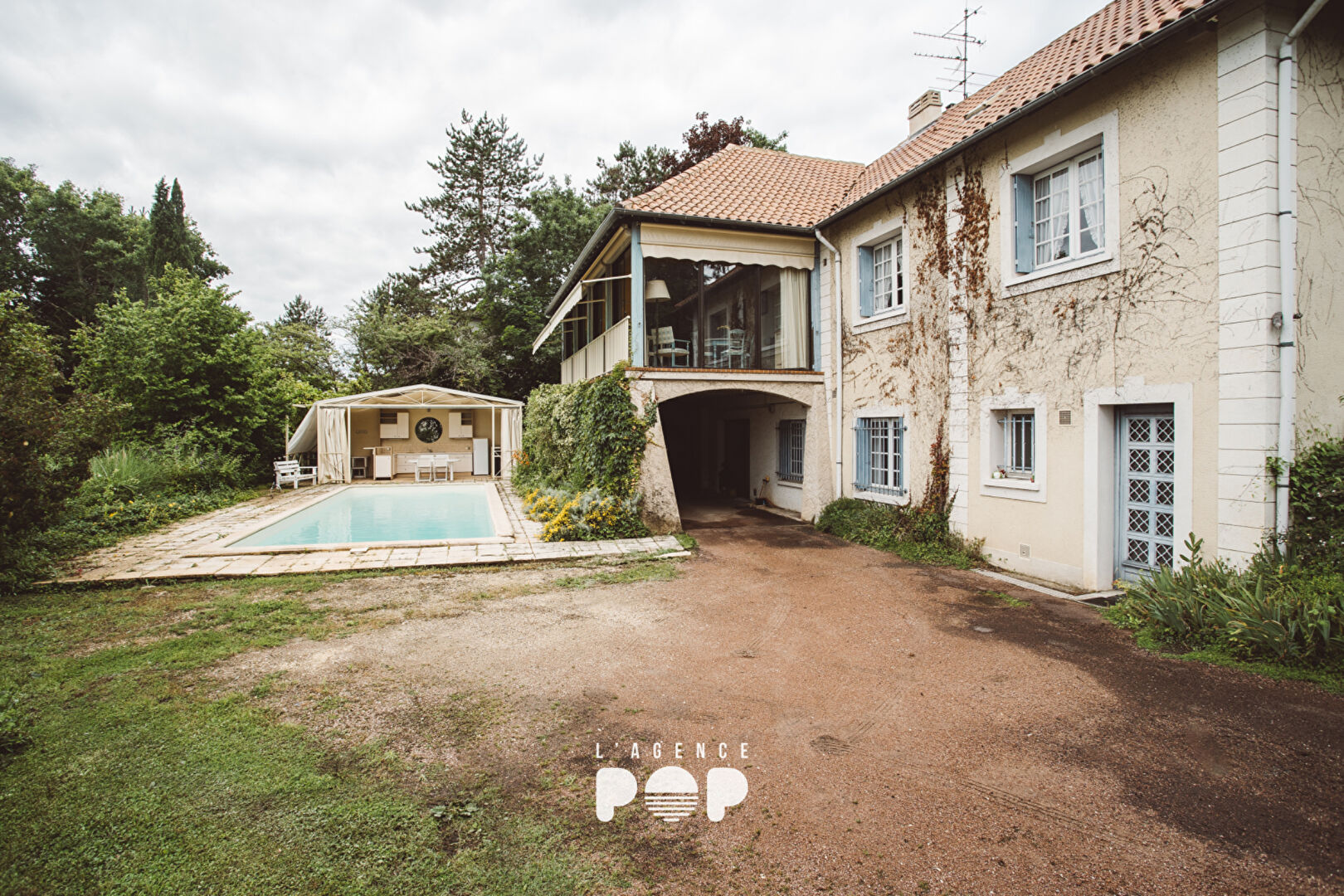 Agence immobilière de POP IMMO Périgueux - POP IMMO