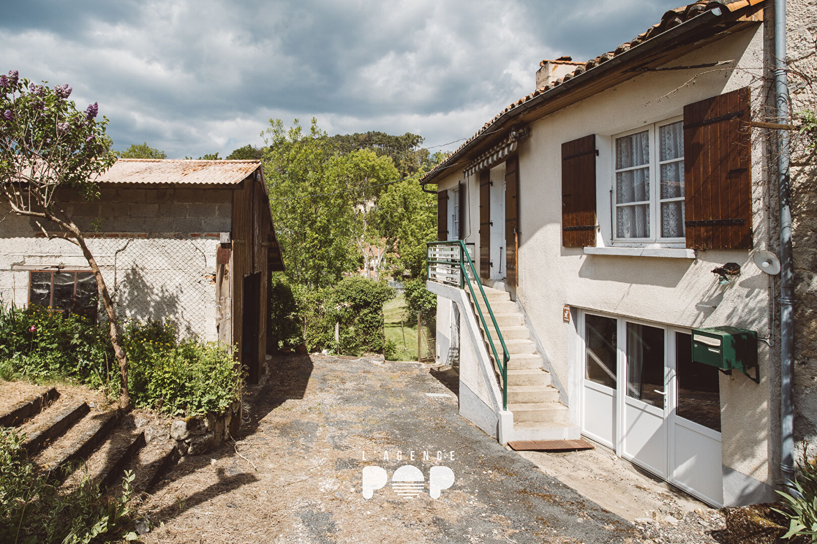 Agence immobilière de POP IMMO Périgueux - POP IMMO