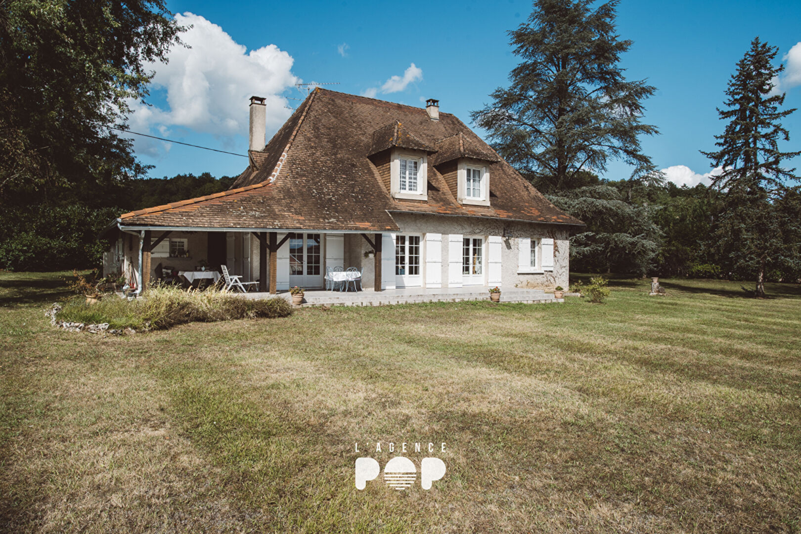 Agence immobilière de POP IMMO Périgueux - POP IMMO
