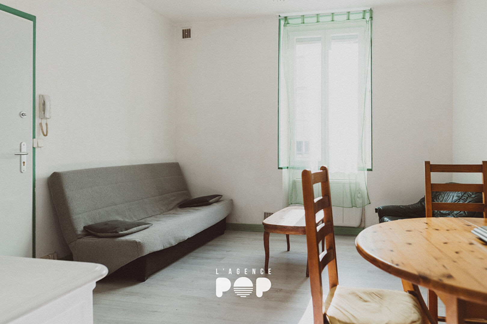 Photo Appartement T2 meublé à Périgueux image 2/6