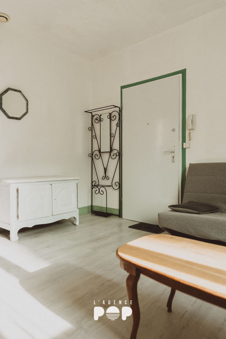 Photo Appartement T2 meublé à Périgueux image 3/6