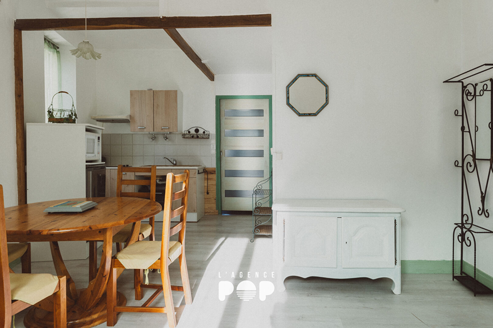 Photo Appartement T2 meublé à Périgueux image 4/6