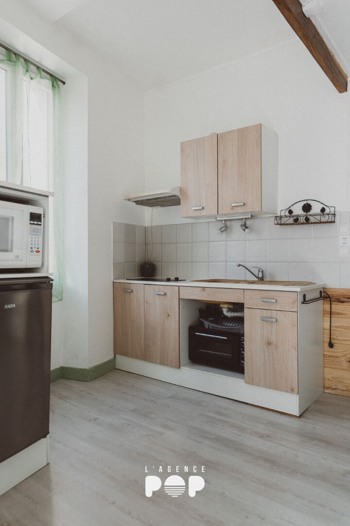 Photo Appartement T2 meublé à Périgueux image 5/6