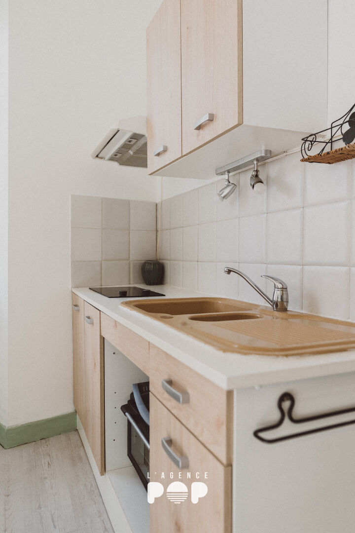 Photo Appartement T2 meublé à Périgueux image 6/6