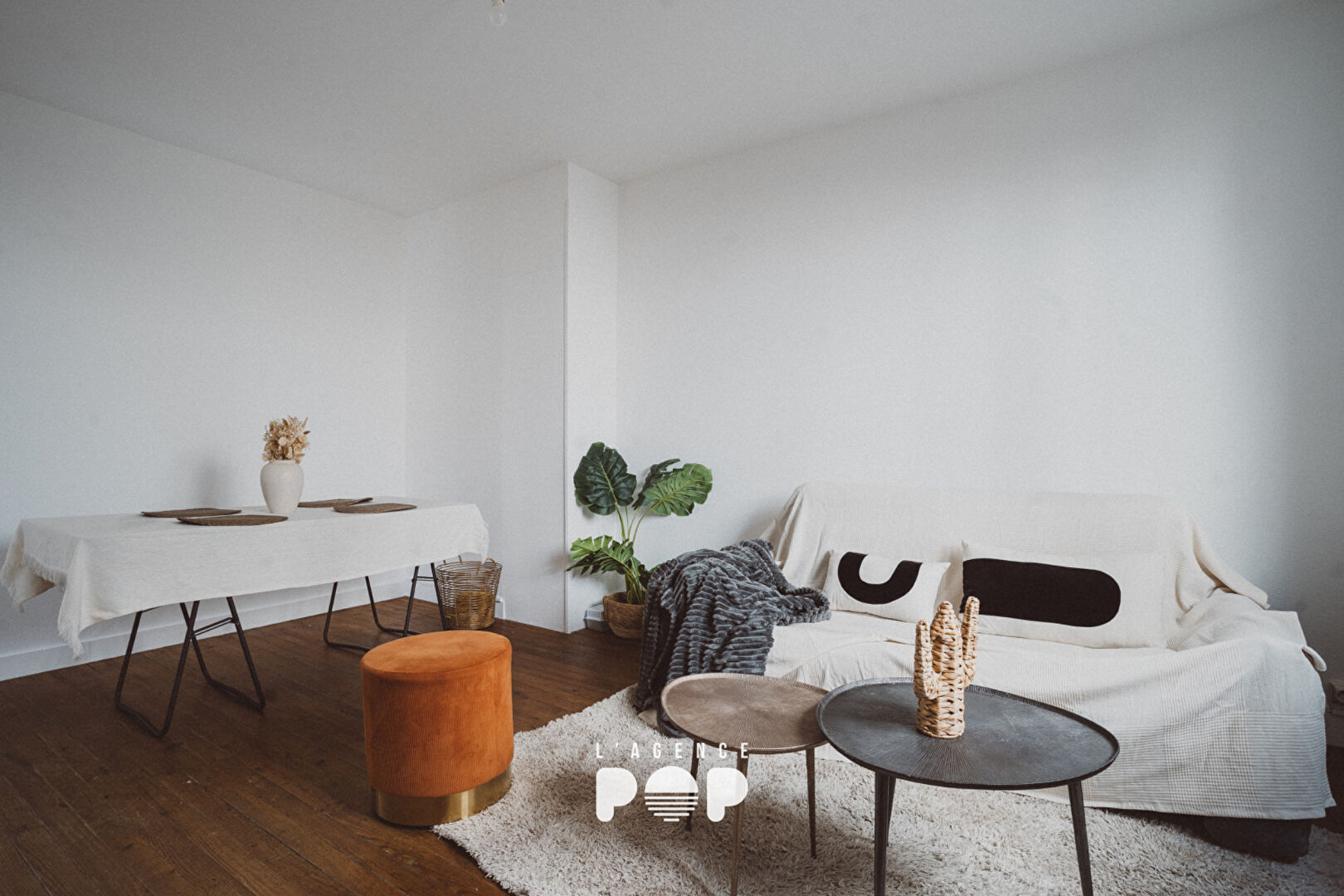 Agence immobilière de POP IMMO Périgueux - POP IMMO