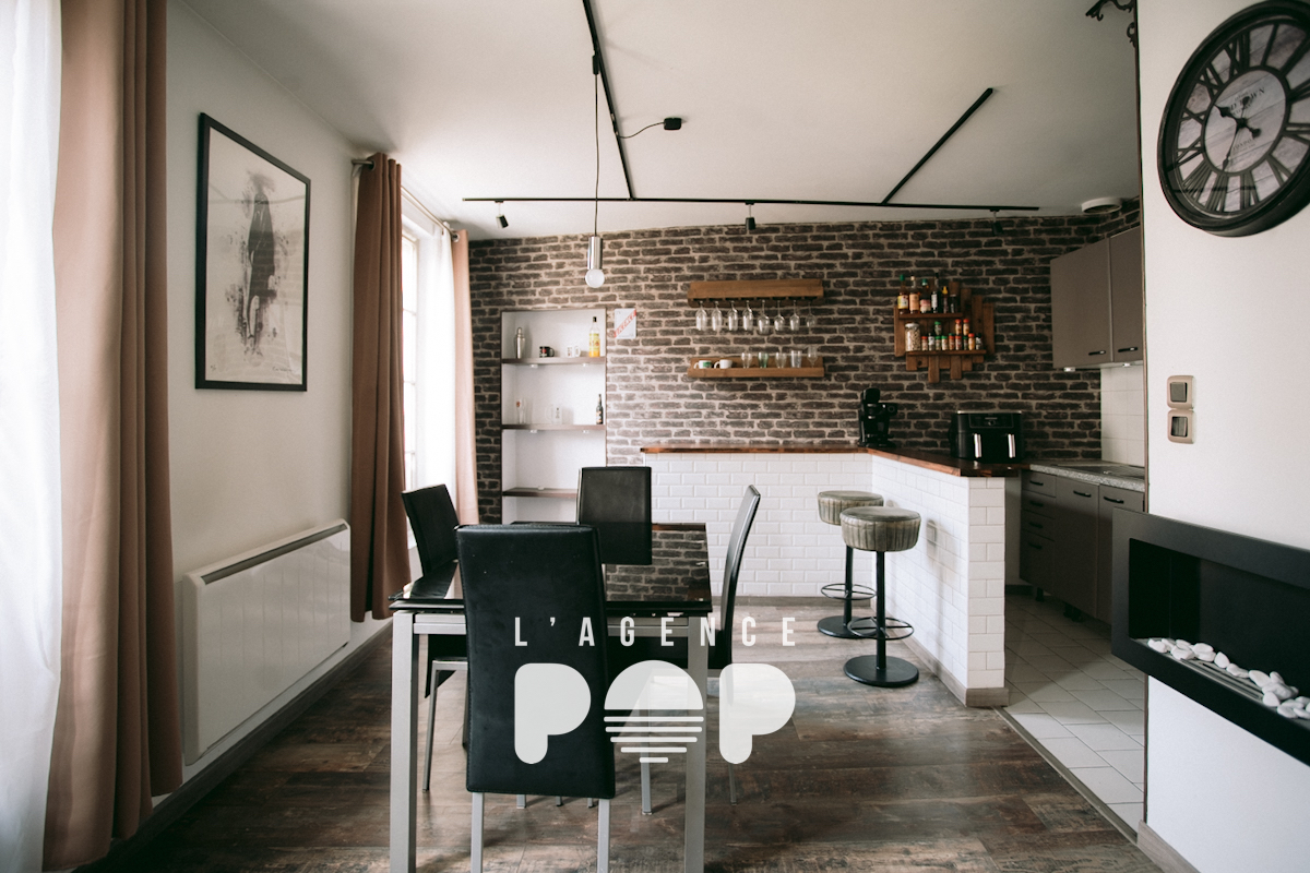 Agence immobilière de POP IMMO Périgueux - POP IMMO