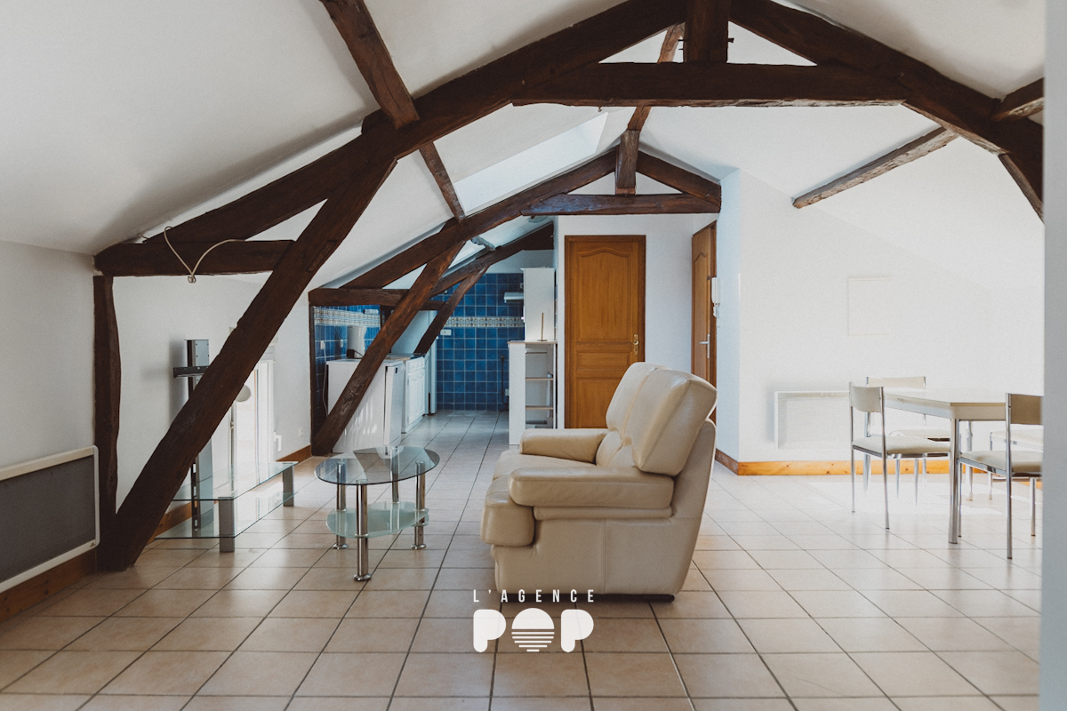 Agence immobilière de POP IMMO Périgueux - POP IMMO