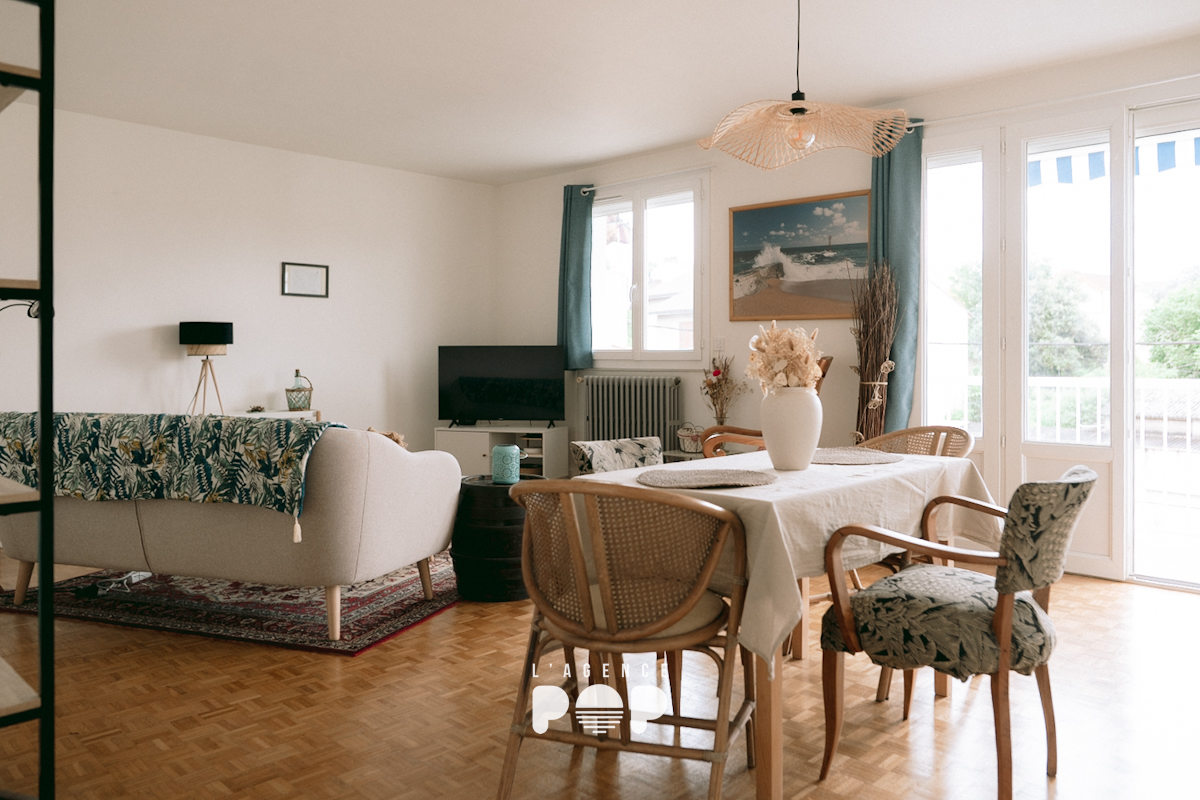 Agence immobilière de POP IMMO Périgueux - POP IMMO