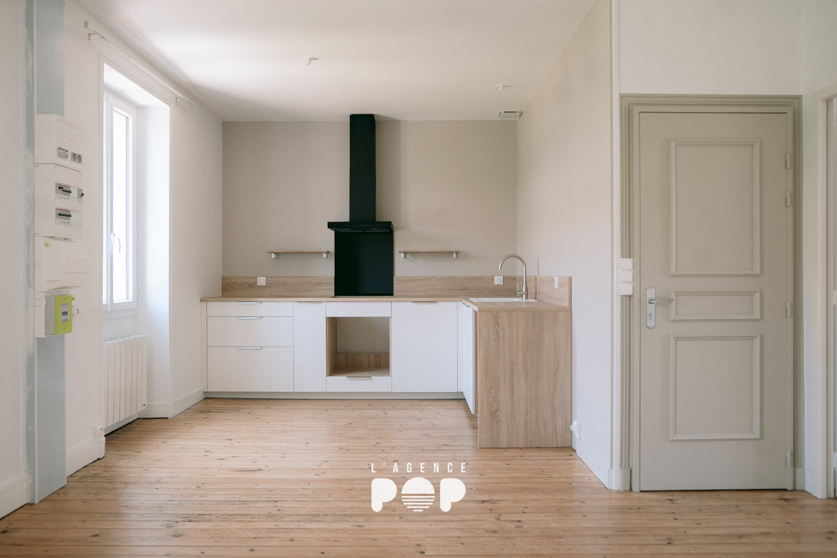 Agence immobilière de POP IMMO Périgueux - POP IMMO