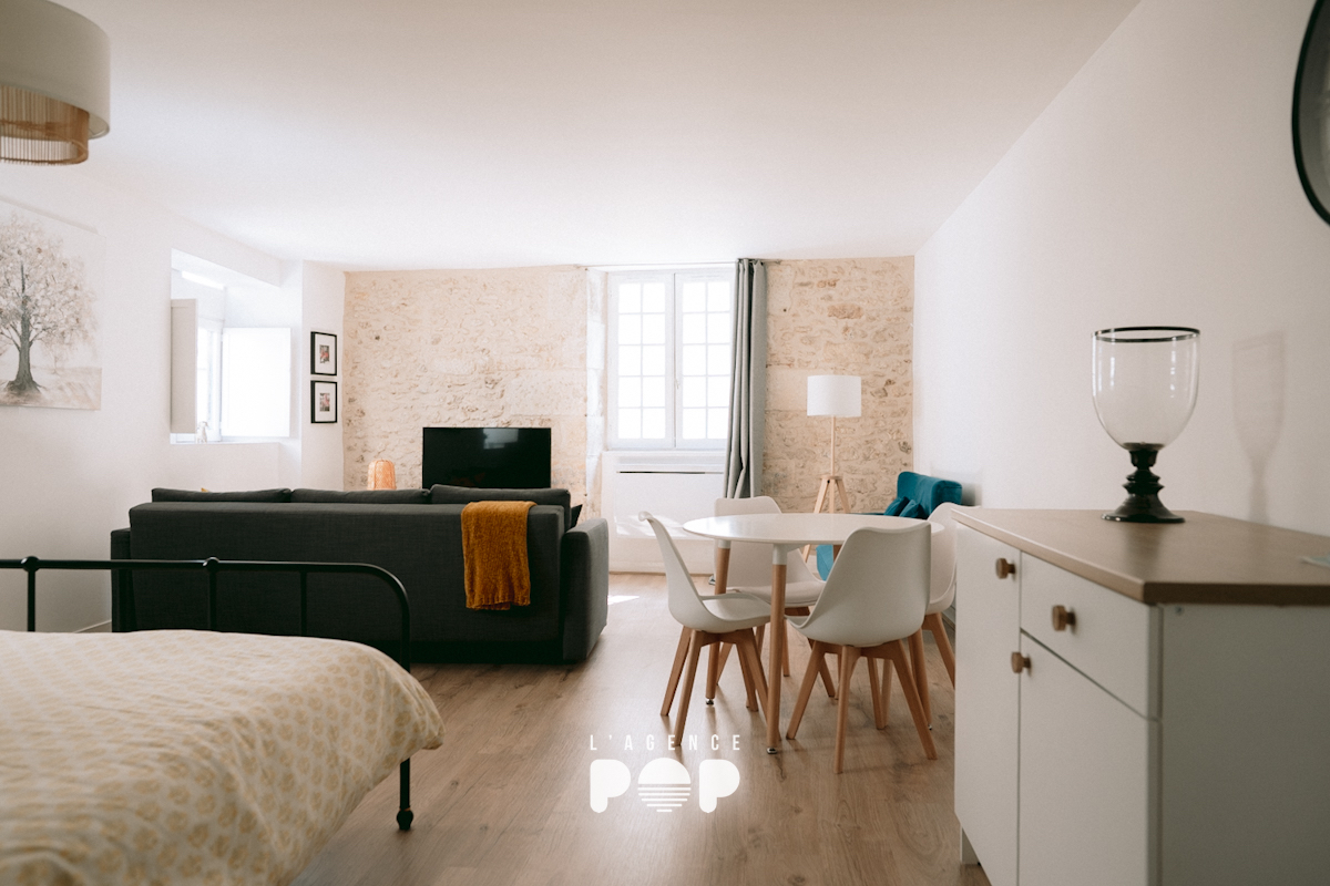 Agence immobilière de POP IMMO Périgueux - POP IMMO