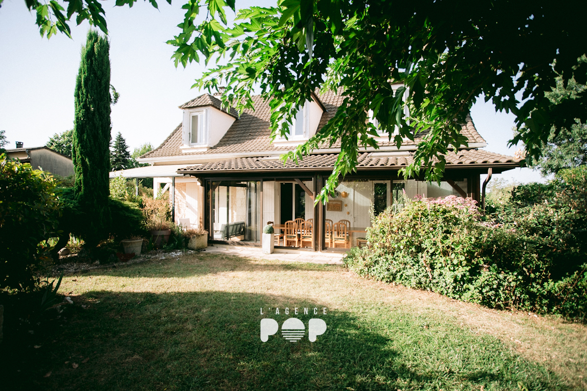 Agence immobilière de POP IMMO Périgueux - POP IMMO