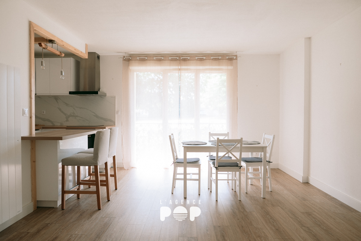Agence immobilière de POP IMMO Périgueux - POP IMMO