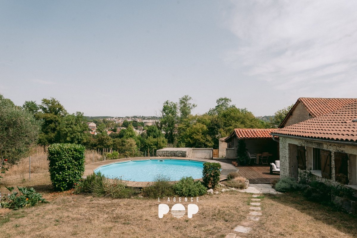 Agence immobilière de POP IMMO Périgueux - POP IMMO
