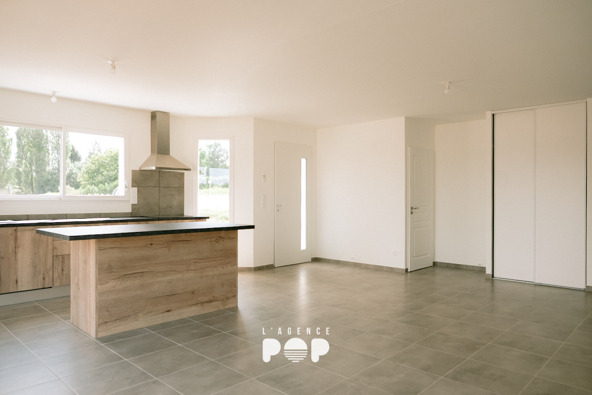 Photo Maison plain pied, 3 chambres à La Douze image 3/6