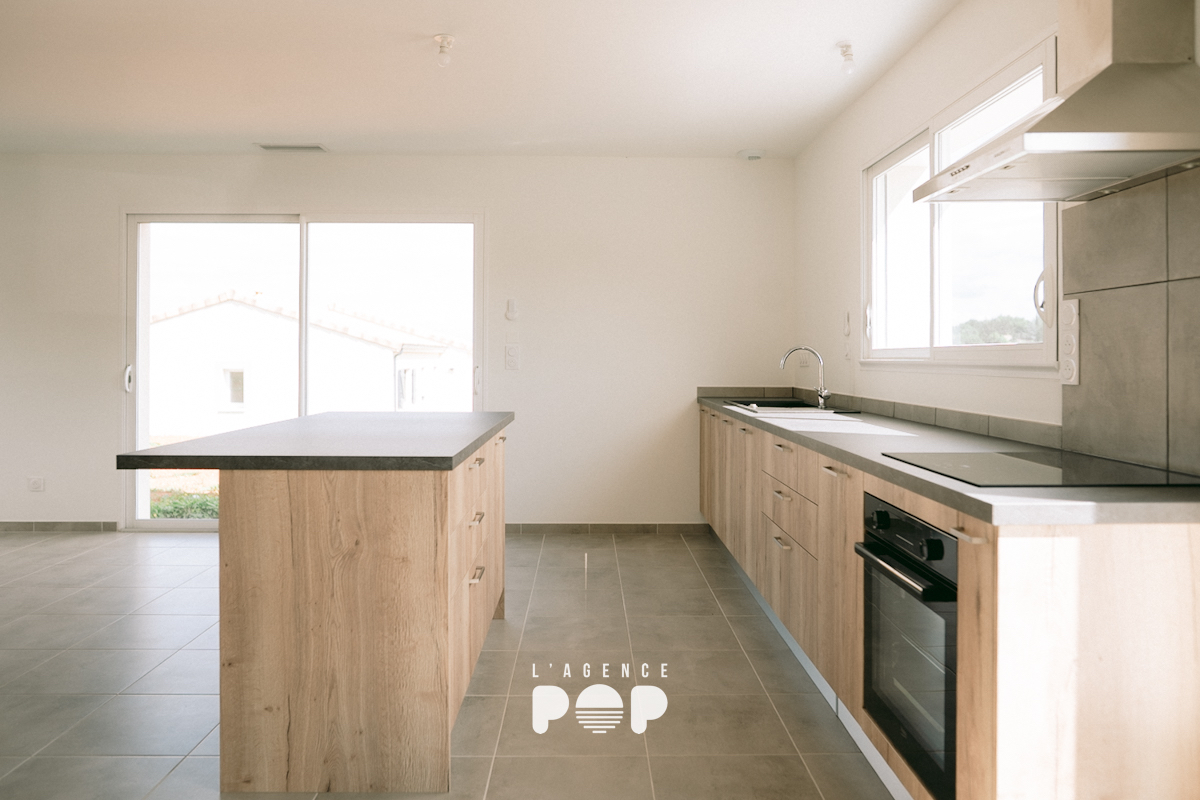 Photo Maison plain pied, 3 chambres à La Douze image 4/6