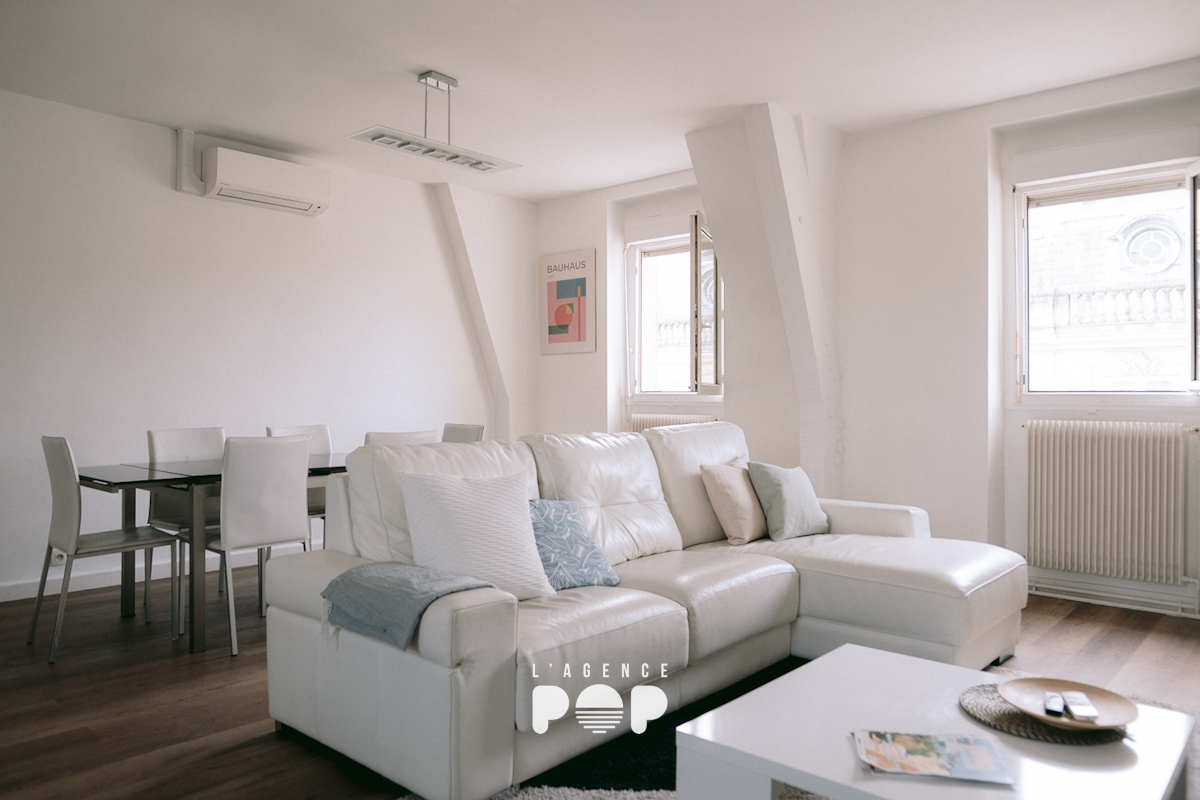 Photo Appartement à vendre Jardin Public à Bordeaux image 3/6