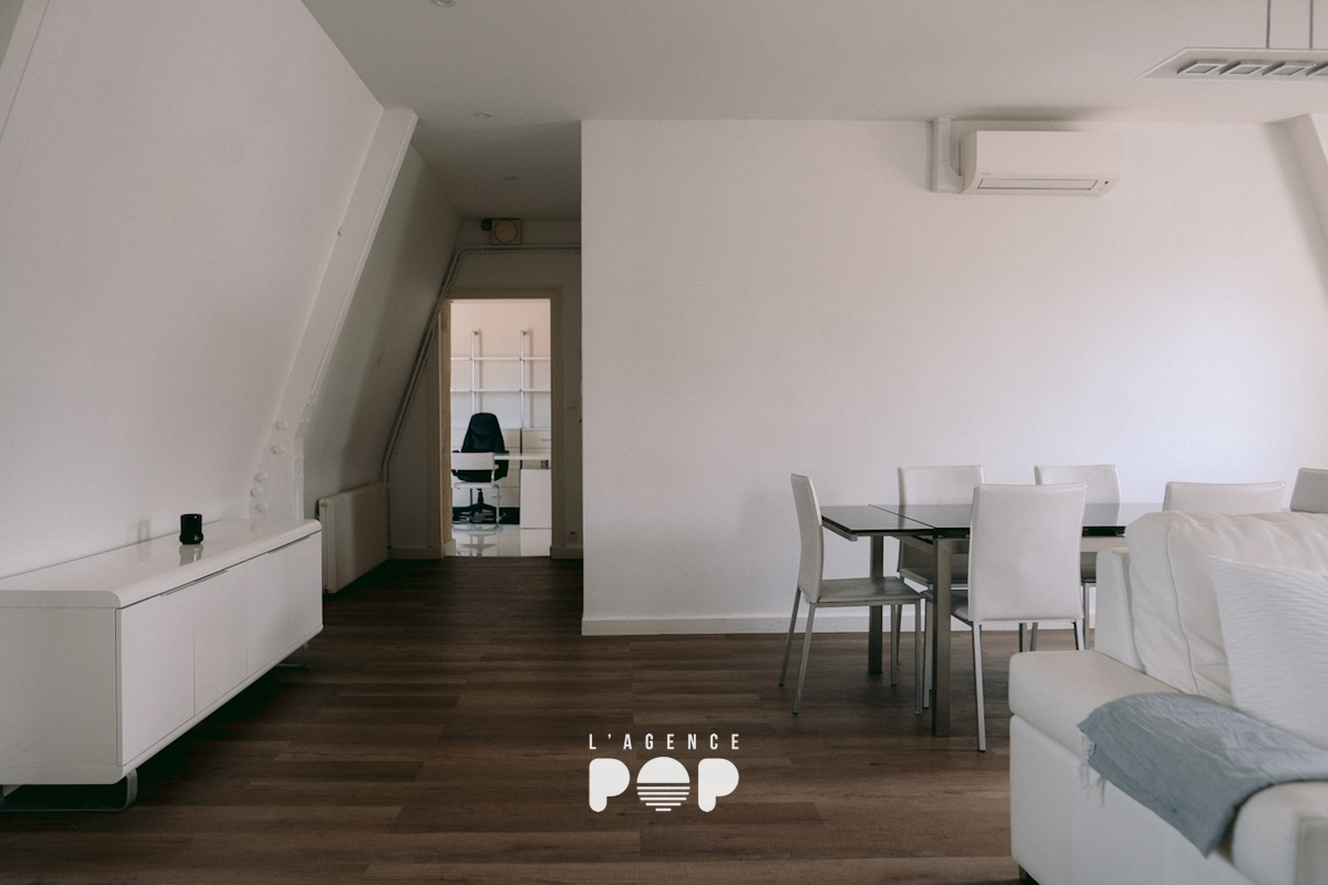 Photo Appartement à vendre Jardin Public à Bordeaux image 4/6