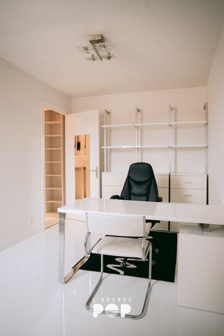 Photo Appartement à vendre Jardin Public à Bordeaux image 5/6