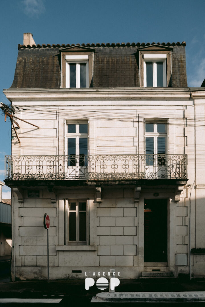 Photo Maison de ville avec dépendance à Périgueux image 2/6