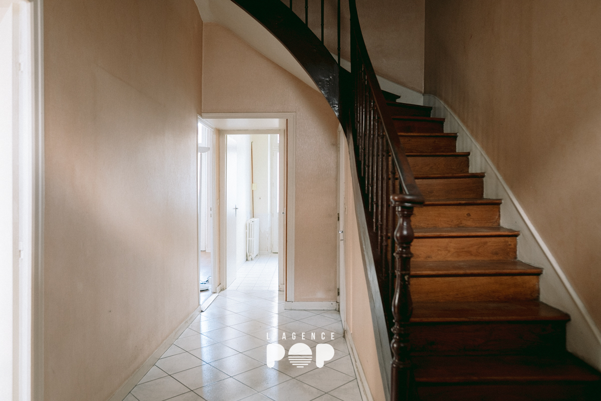 Photo Maison de ville avec dépendance à Périgueux image 3/6