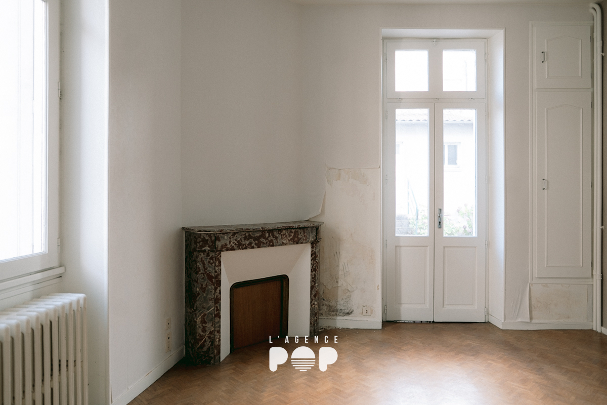 Photo Maison de ville avec dépendance à Périgueux image 4/6