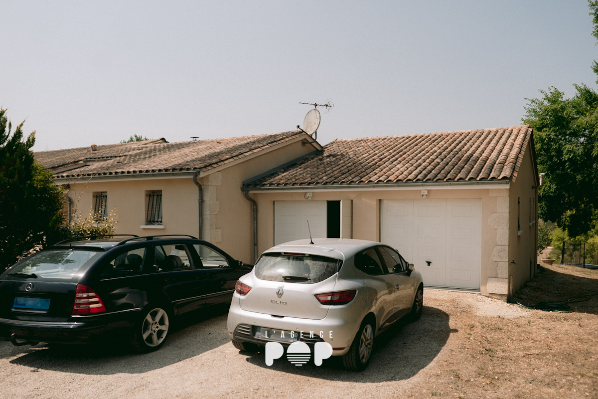 Maison à louer 4 chambres à Antonne-et-trigonant