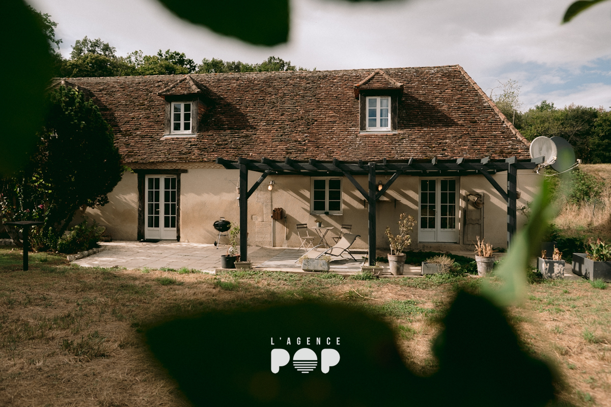 Agence immobilière de POP IMMO Périgueux - POP IMMO