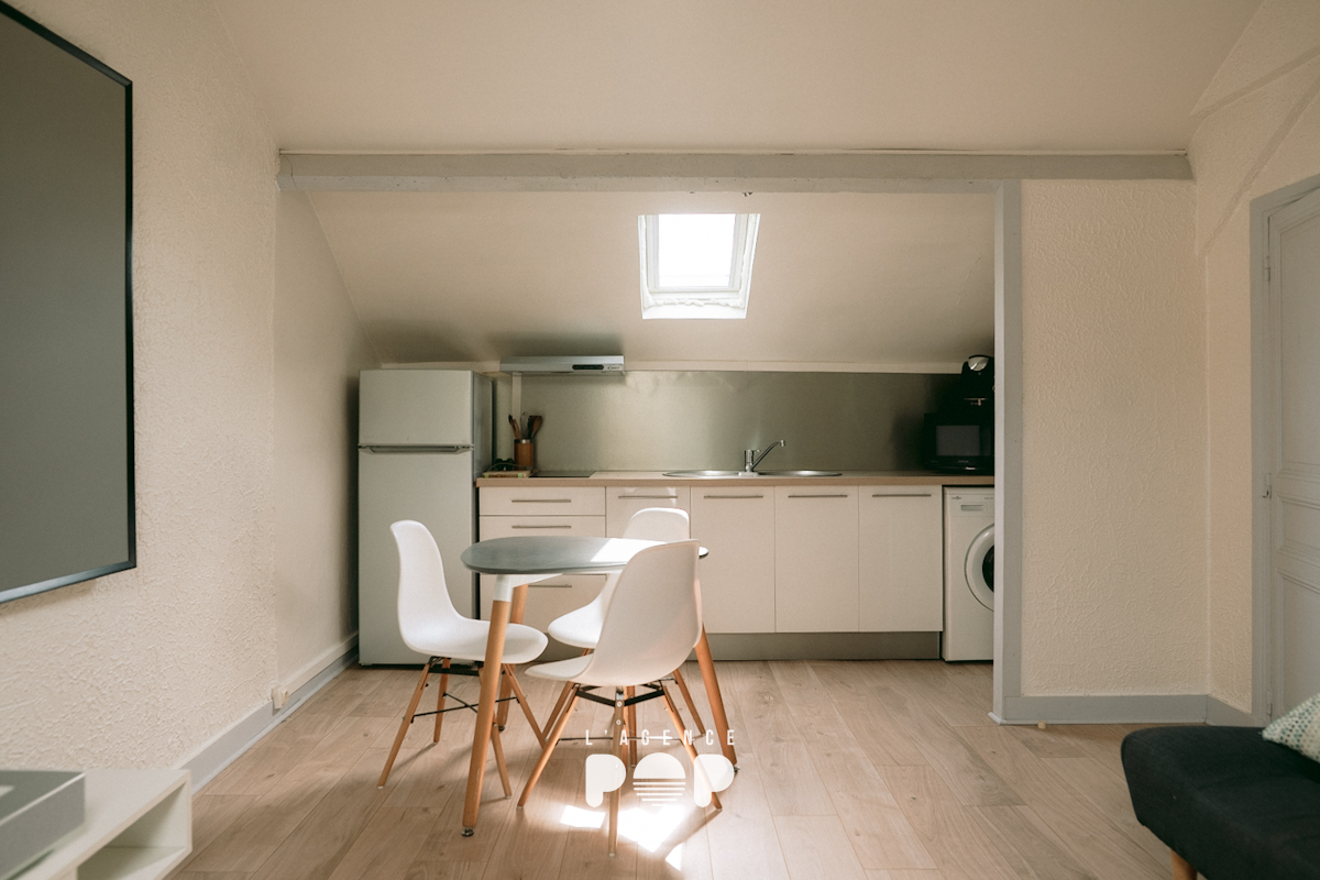 Agence immobilière de POP IMMO Périgueux - POP IMMO