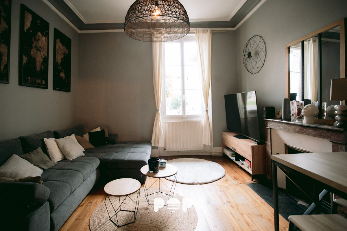 Photo Appartement deux chambres à vendre à Périgueux image 1/6