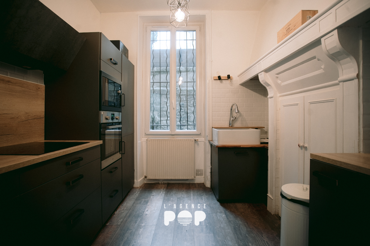 Photo Appartement deux chambres à vendre à Périgueux image 2/6