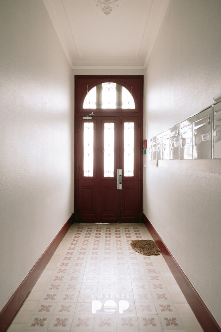 Photo Appartement deux chambres à vendre à Périgueux image 5/6