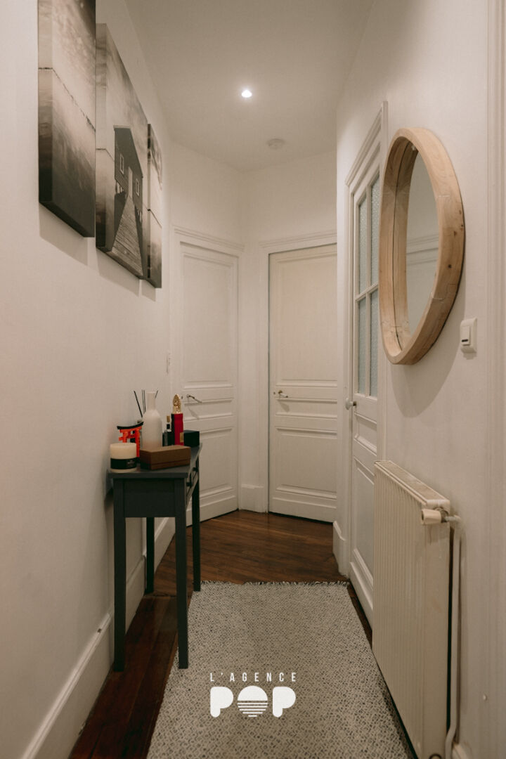 Photo Appartement deux chambres à vendre à Périgueux image 6/6