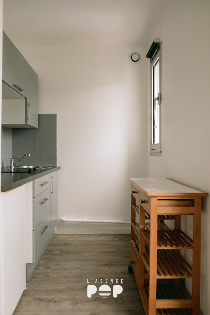 Photo Appartement studio meublé à louer à Périgueux image 4/6