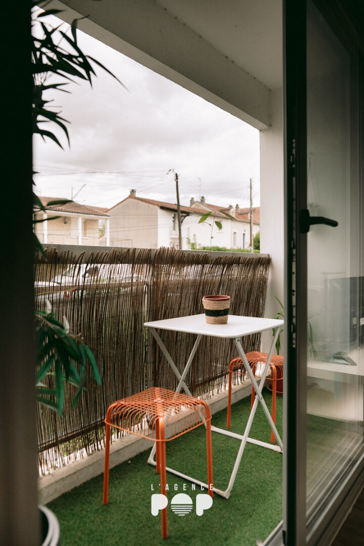 Photo Appartement studio meublé à louer à Périgueux image 6/6