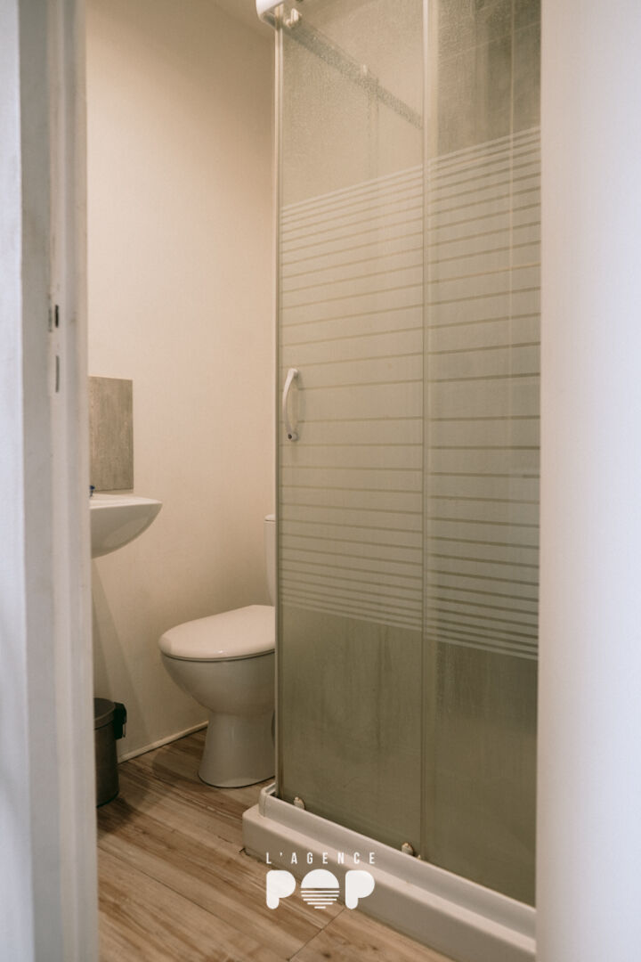 Photo Appartement studio meublé à louer à Périgueux proche IUT image 5/6