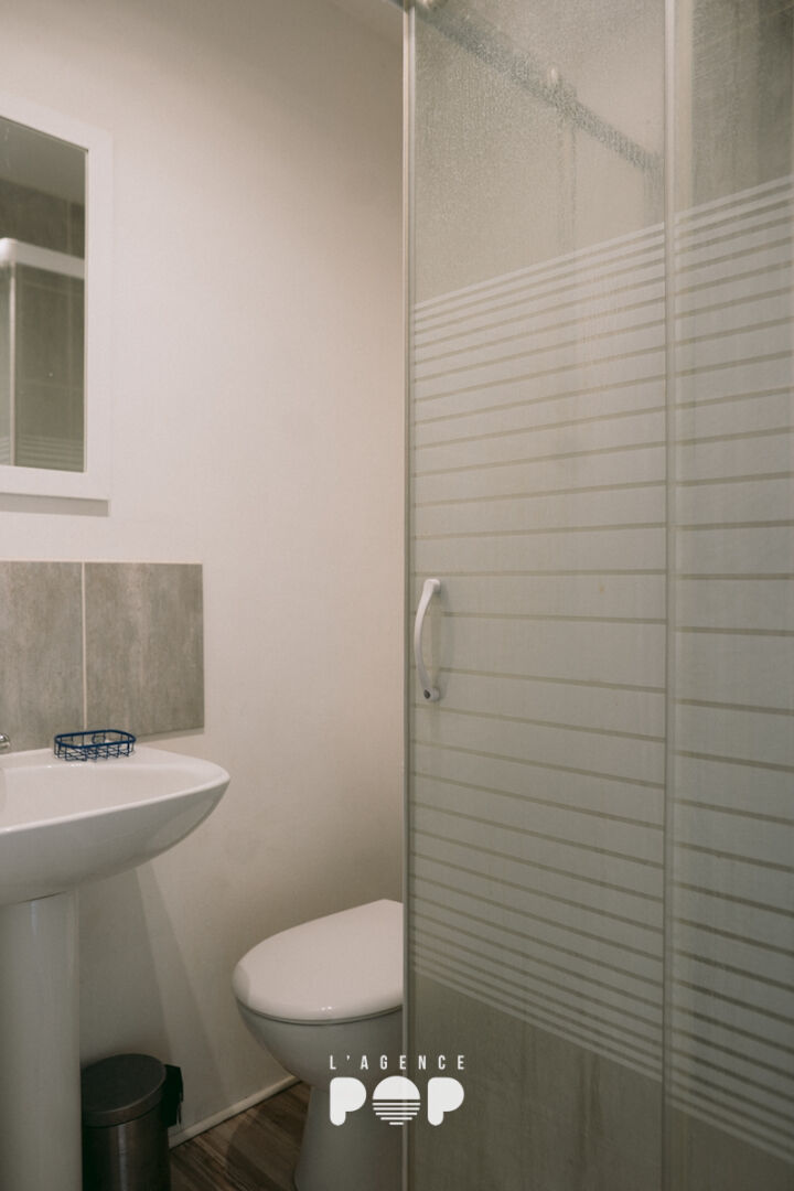 Photo Appartement studio meublé à louer à Périgueux proche IUT image 6/6