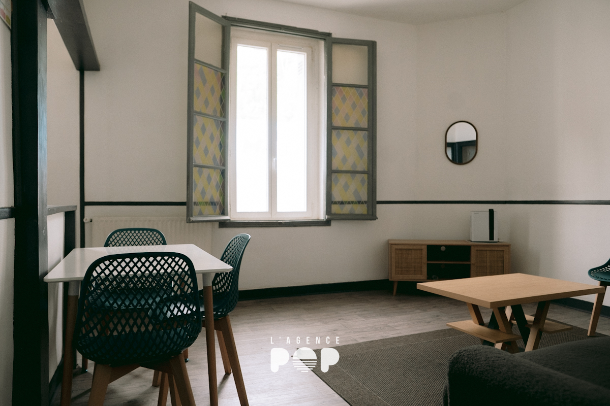 Agence immobilière de POP IMMO Périgueux - POP IMMO