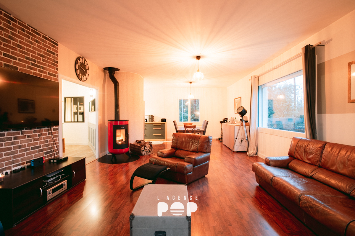 Agence immobilière de POP IMMO Périgueux - POP IMMO