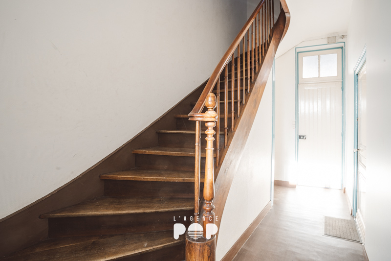 Photo Appartement T2 à louer - 37 m² - Terrasse privative - Clim réversible - Périgueux (24000) image 6/6