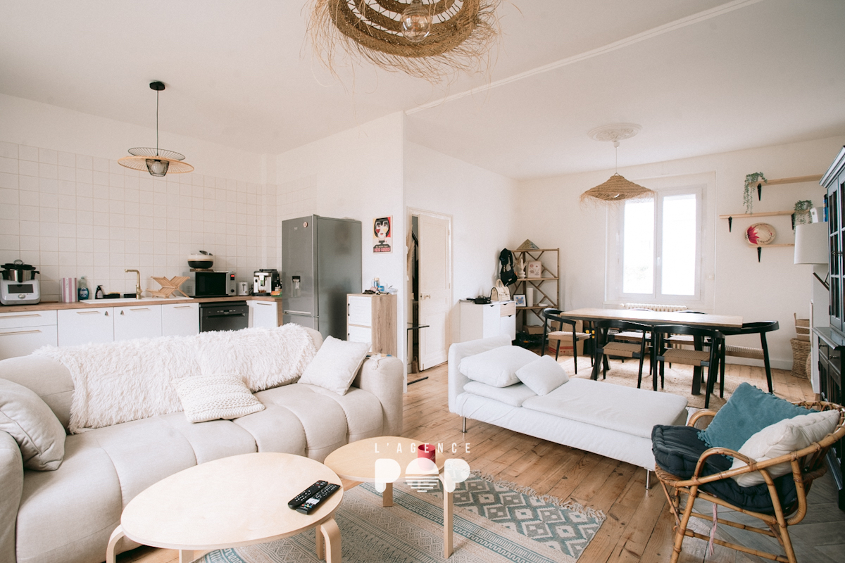 Agence immobilière de POP IMMO Périgueux - POP IMMO