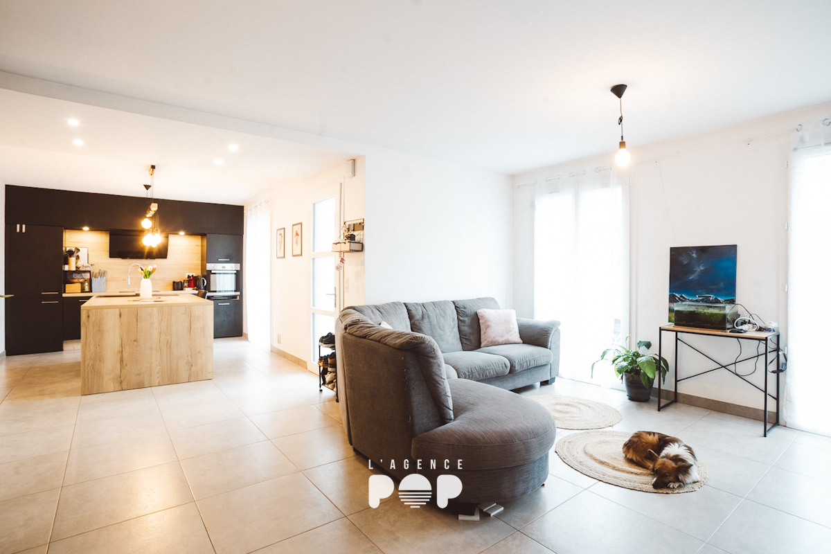 Agence immobilière de POP IMMO Périgueux - POP IMMO
