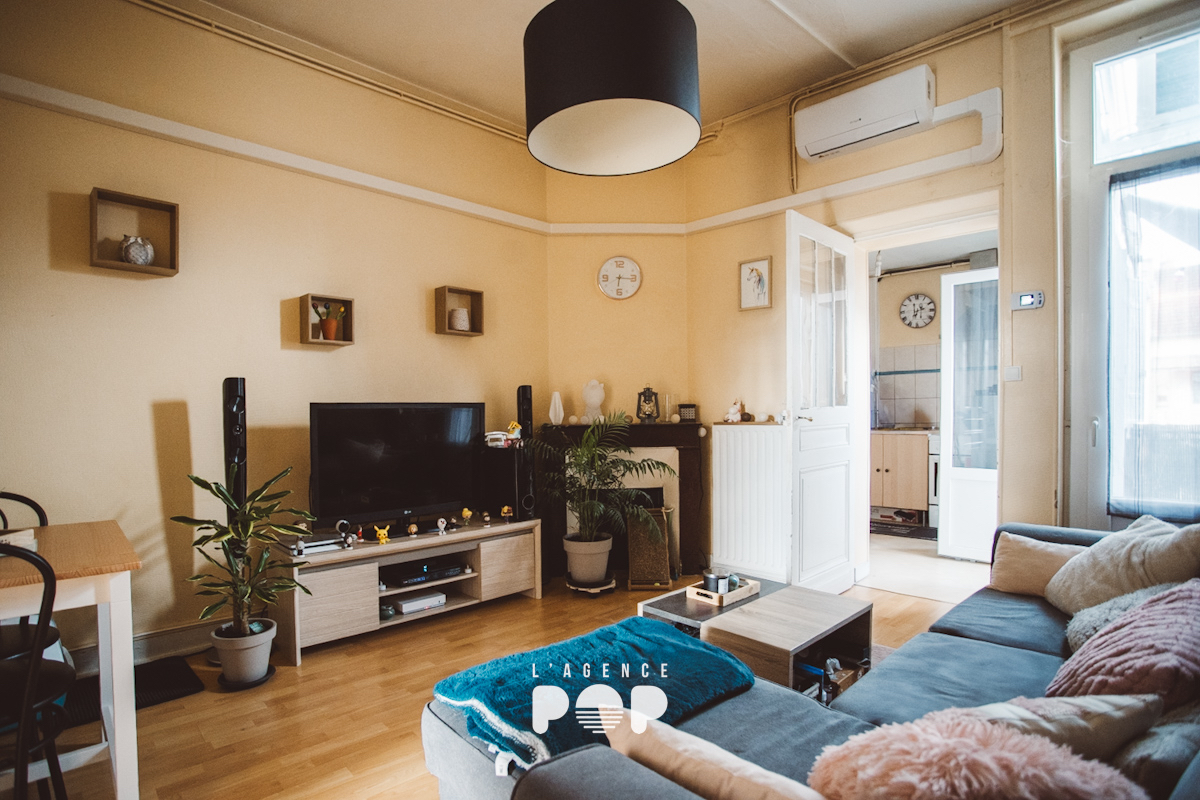 Agence immobilière de POP IMMO Périgueux - POP IMMO