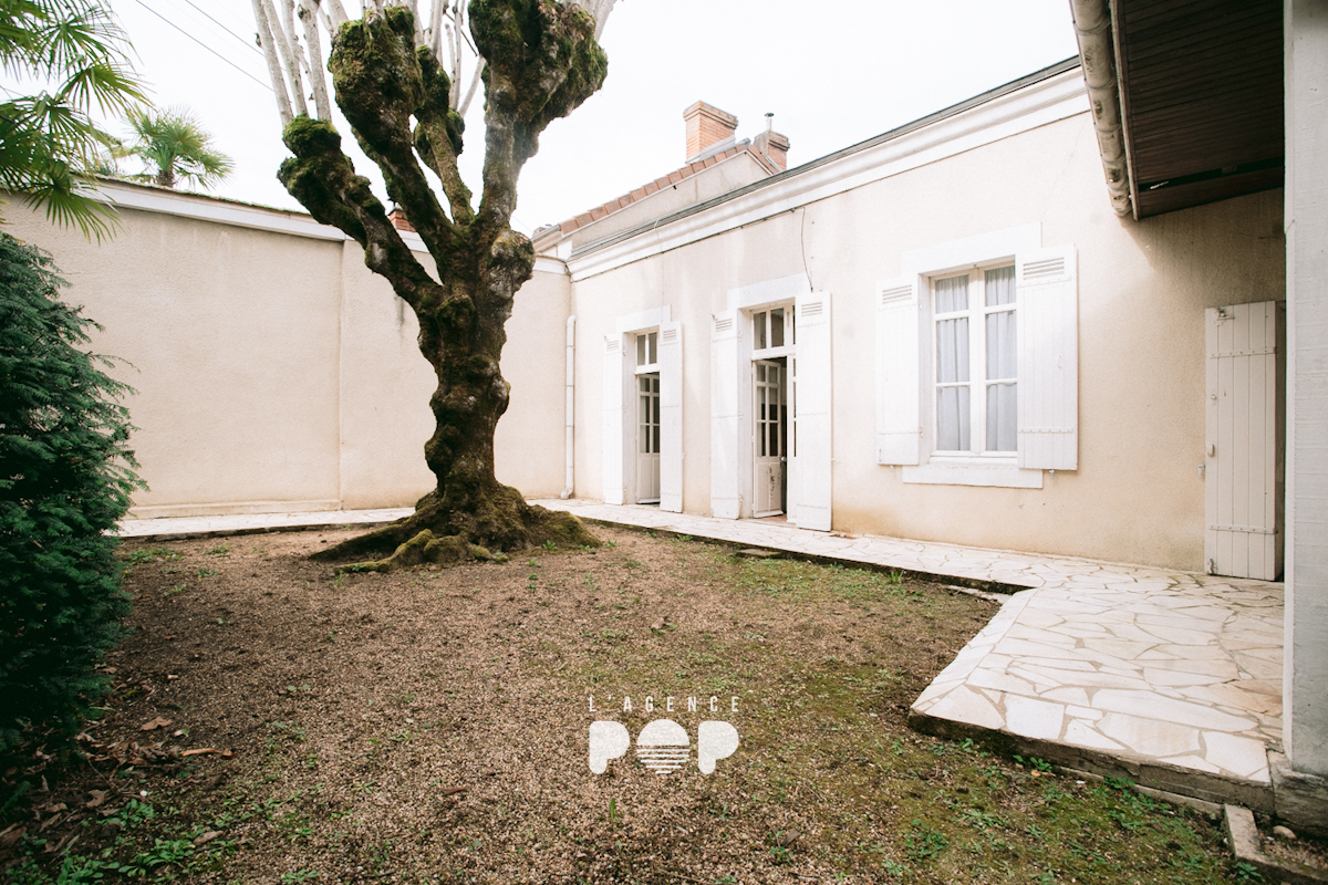 Agence immobilière de POP IMMO Périgueux - POP IMMO