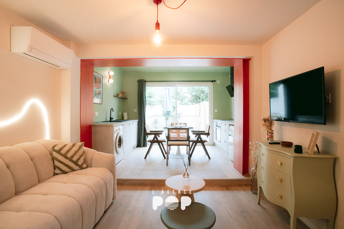 Agence immobilière de POP IMMO Périgueux - POP IMMO