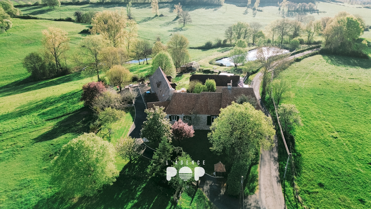 Agence immobilière de POP IMMO Périgueux - POP IMMO
